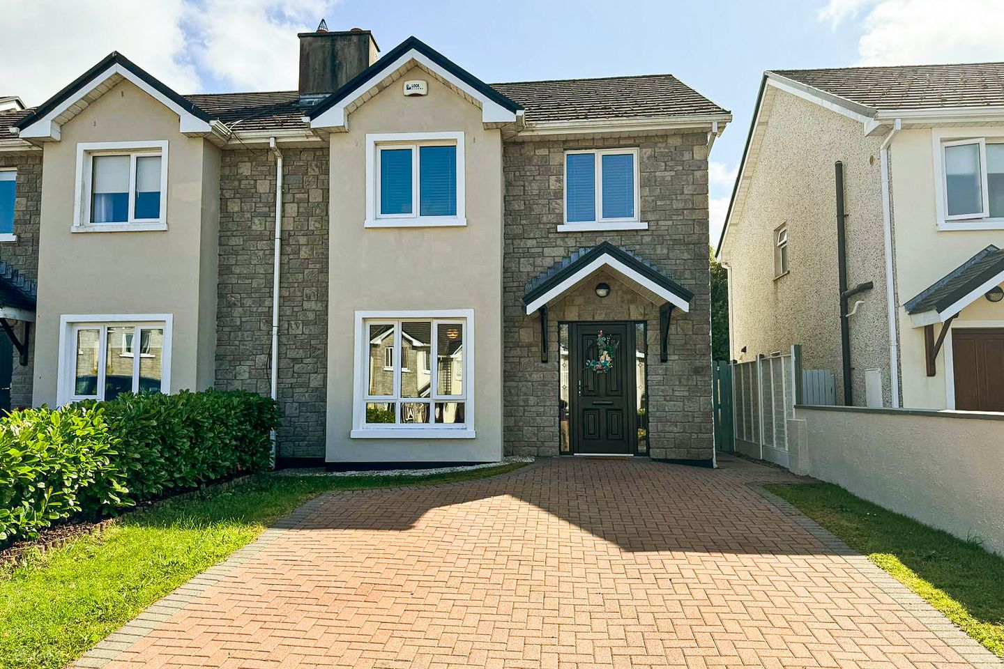32 Ashbrook, Collooney, Co. Sligo, F91K1K0