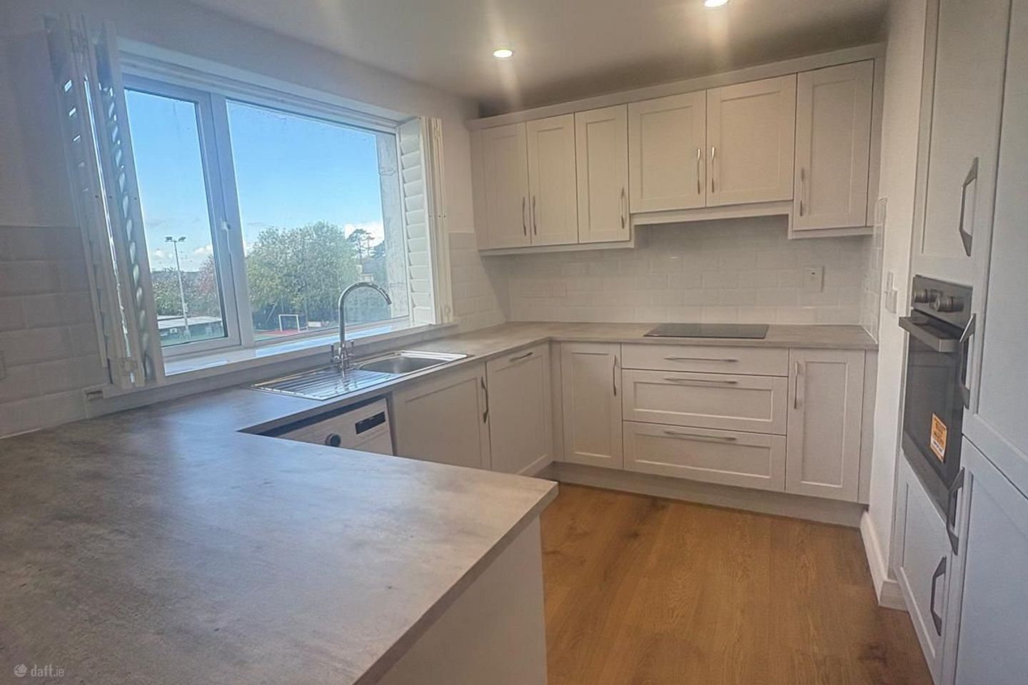 Apartment 11, The Parc, North Circular Road, Co. Limerick