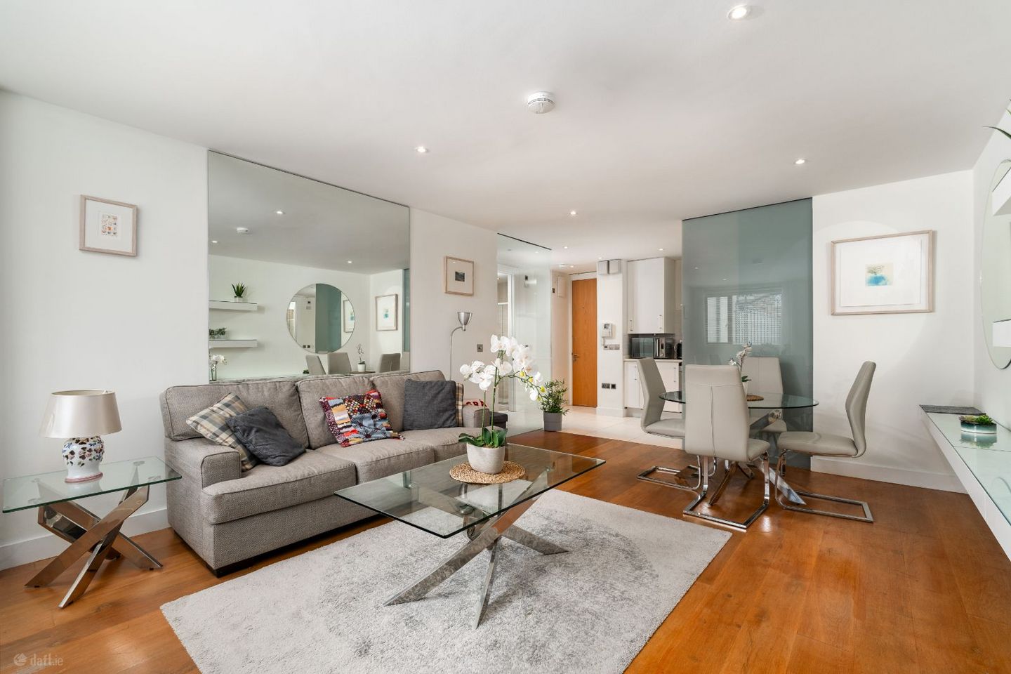 Apartment 1, 18 Baggot Street Lower, Dublin 2