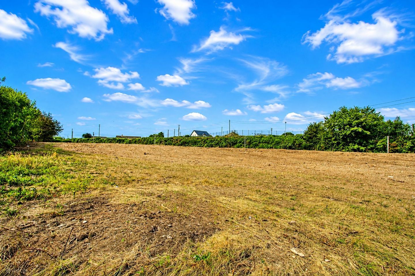 Creagh Upper, Gorey, Co. Wexford