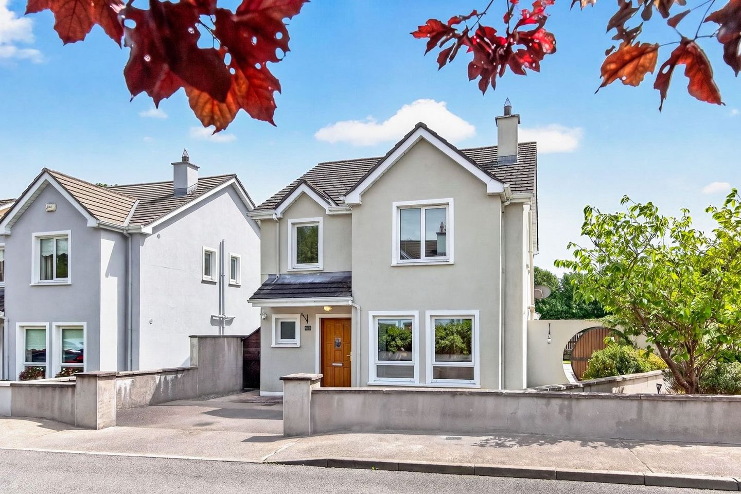 21 Rock Valley, Dromahair, Co. Leitrim, F91A2Y2