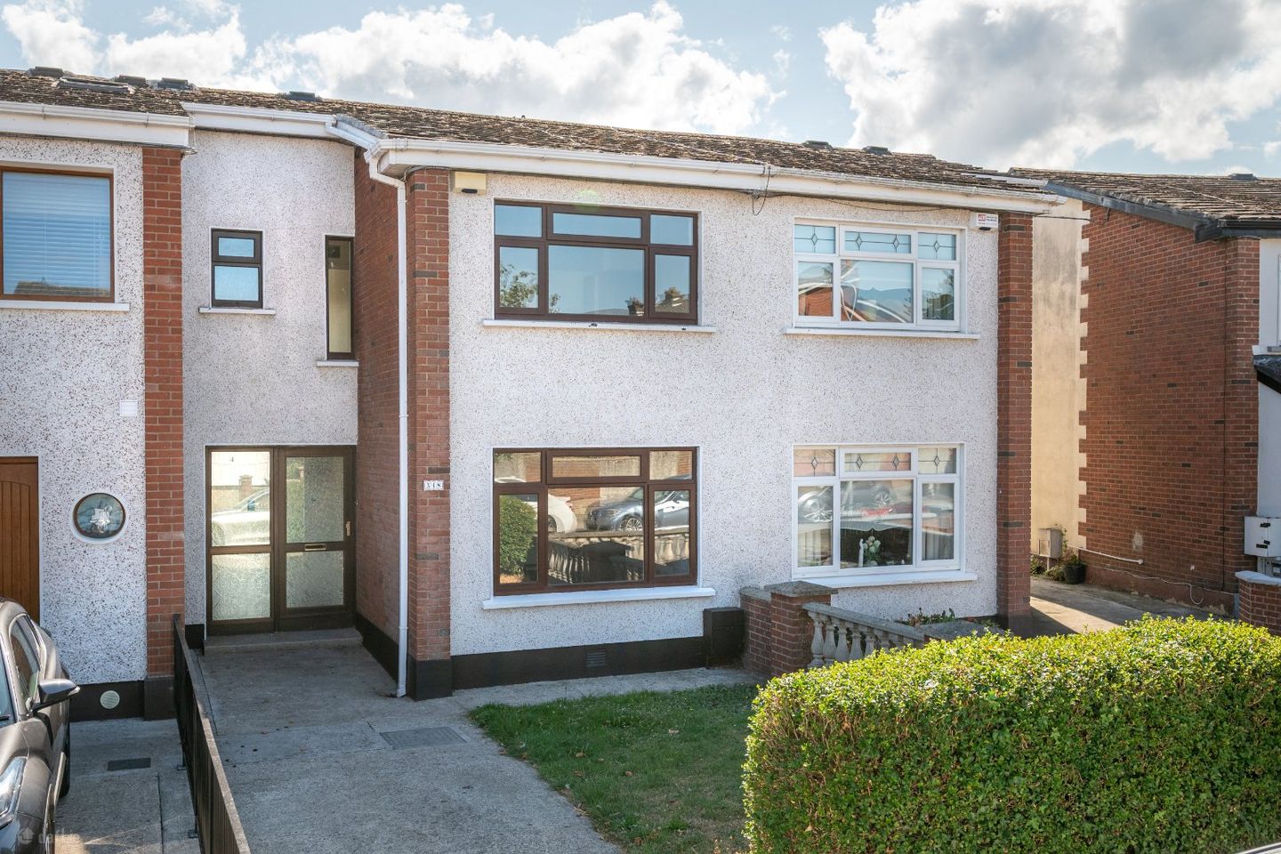 48 Grace Park Heights, Drumcondra, Dublin 9, D09W1W3