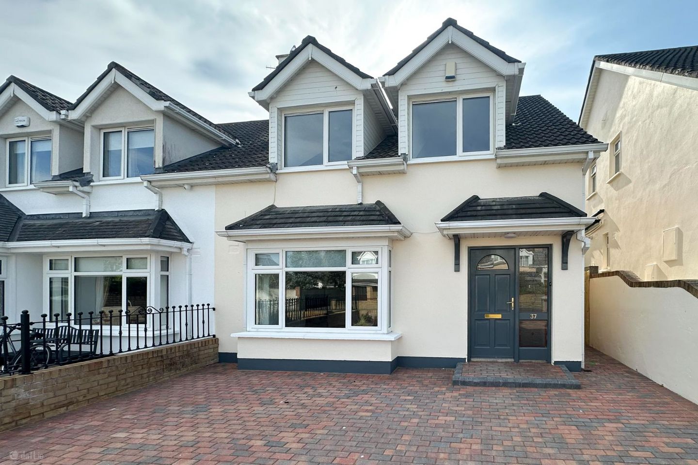 37 Kelly'S Bay Strand, Skerries, Skerries, Co. Dublin