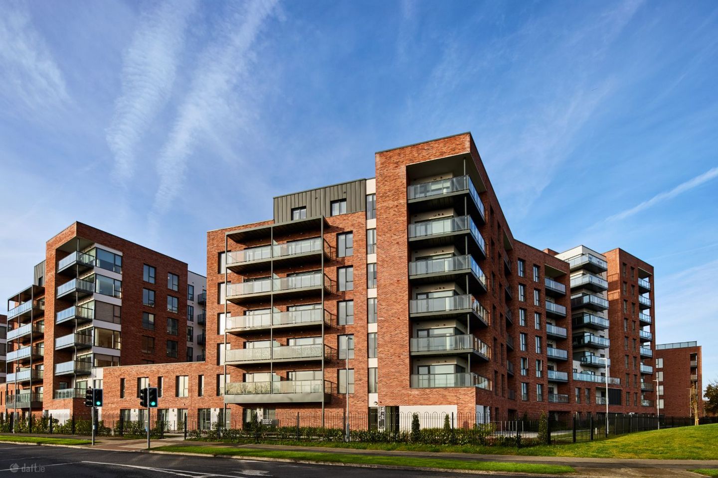 Apartment 52, The Alders, Saint Edmunds Avenue, Lucan, Co. Dublin