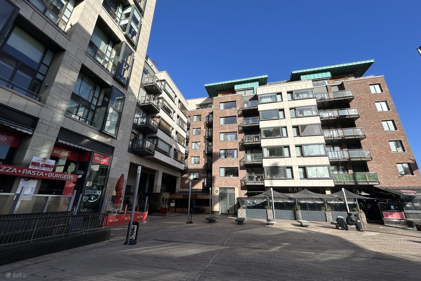 Apartment 31, Block E2, Smithfield, Dublin 7