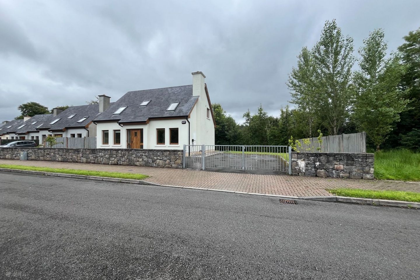 5 Tuckmillpark, Manorhamilton, Manorhamilton, Co. Leitrim