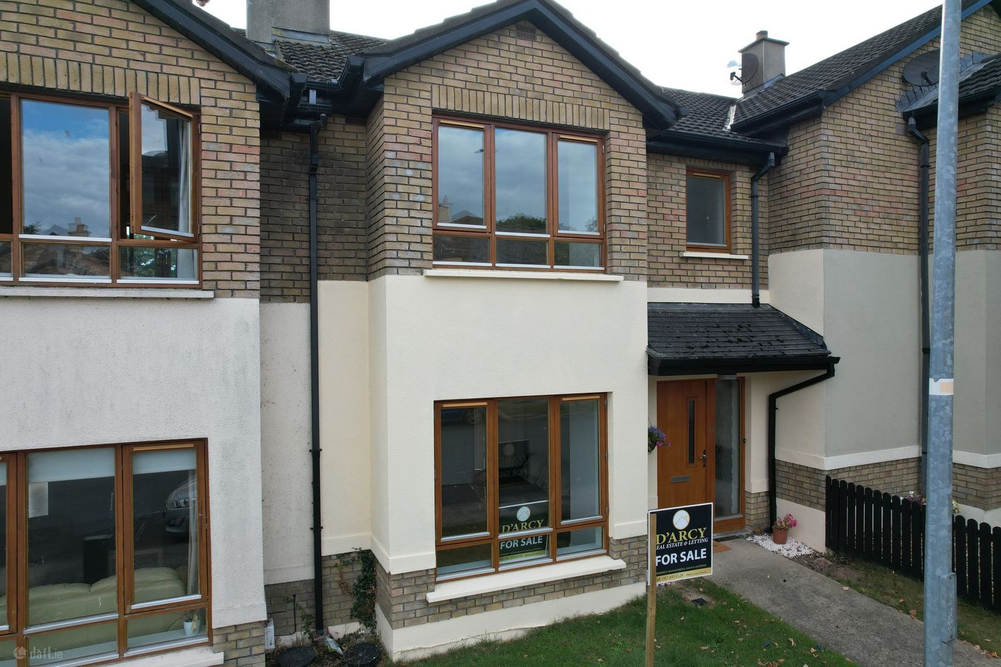 21 The Green, Clonattin Village, Gorey, Co. Wexford, Y25C427