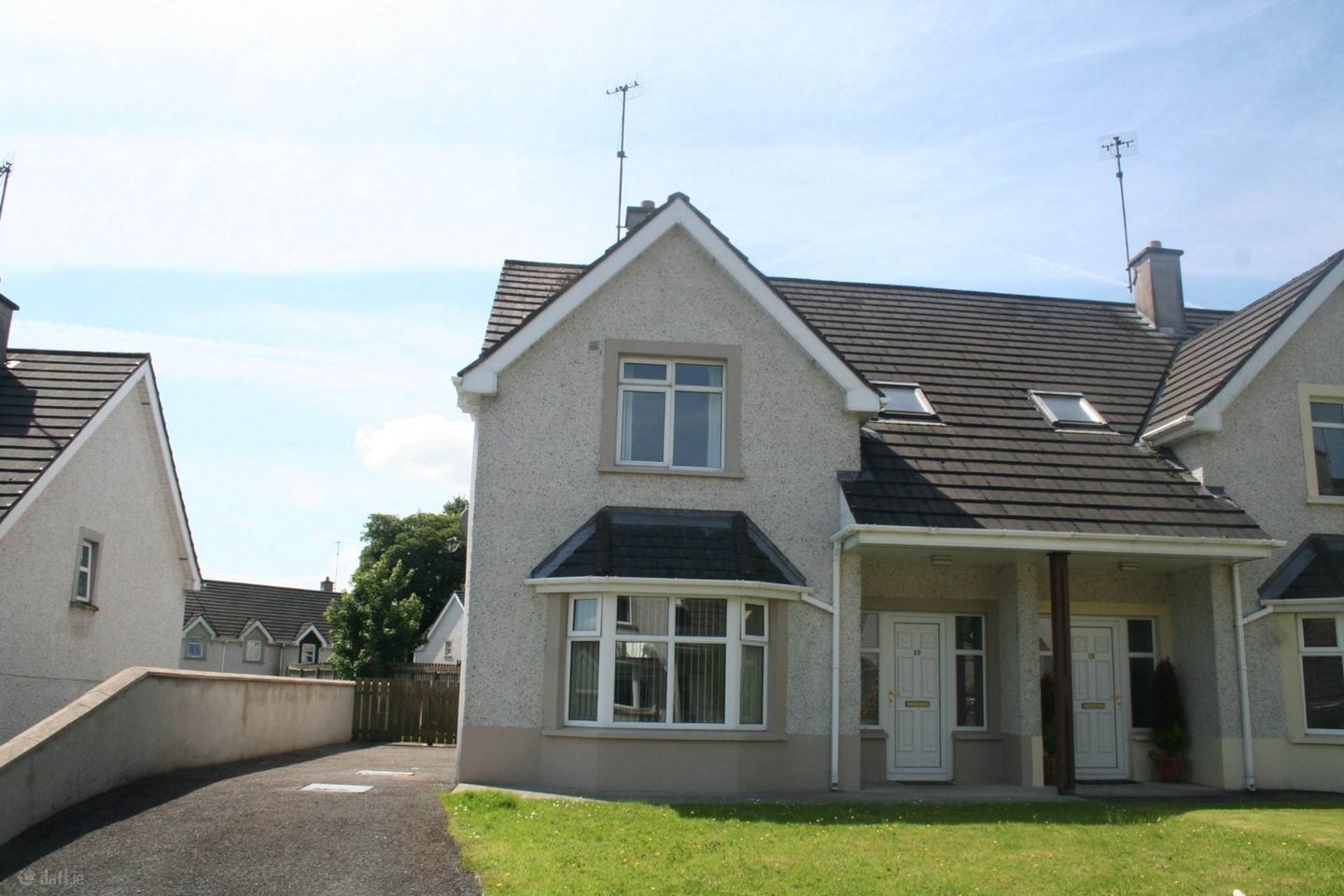 96 Ballymacool Wood, Letterkenny, Co. Donegal