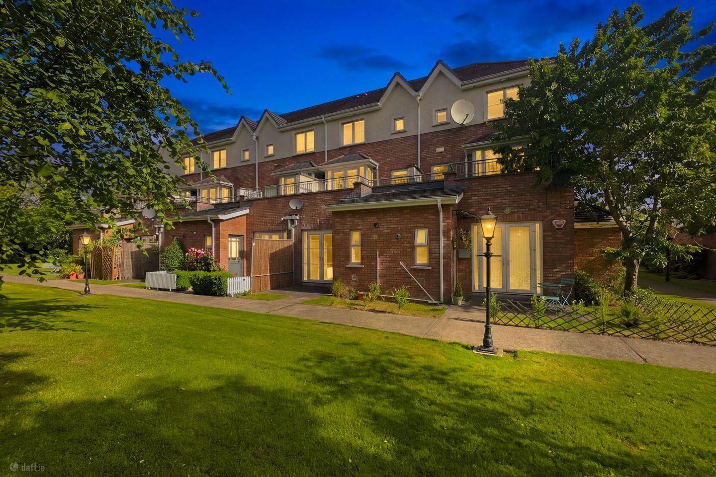 65 Summerseat Court, Main Street, Clonee, Co. Meath, D15E2KT