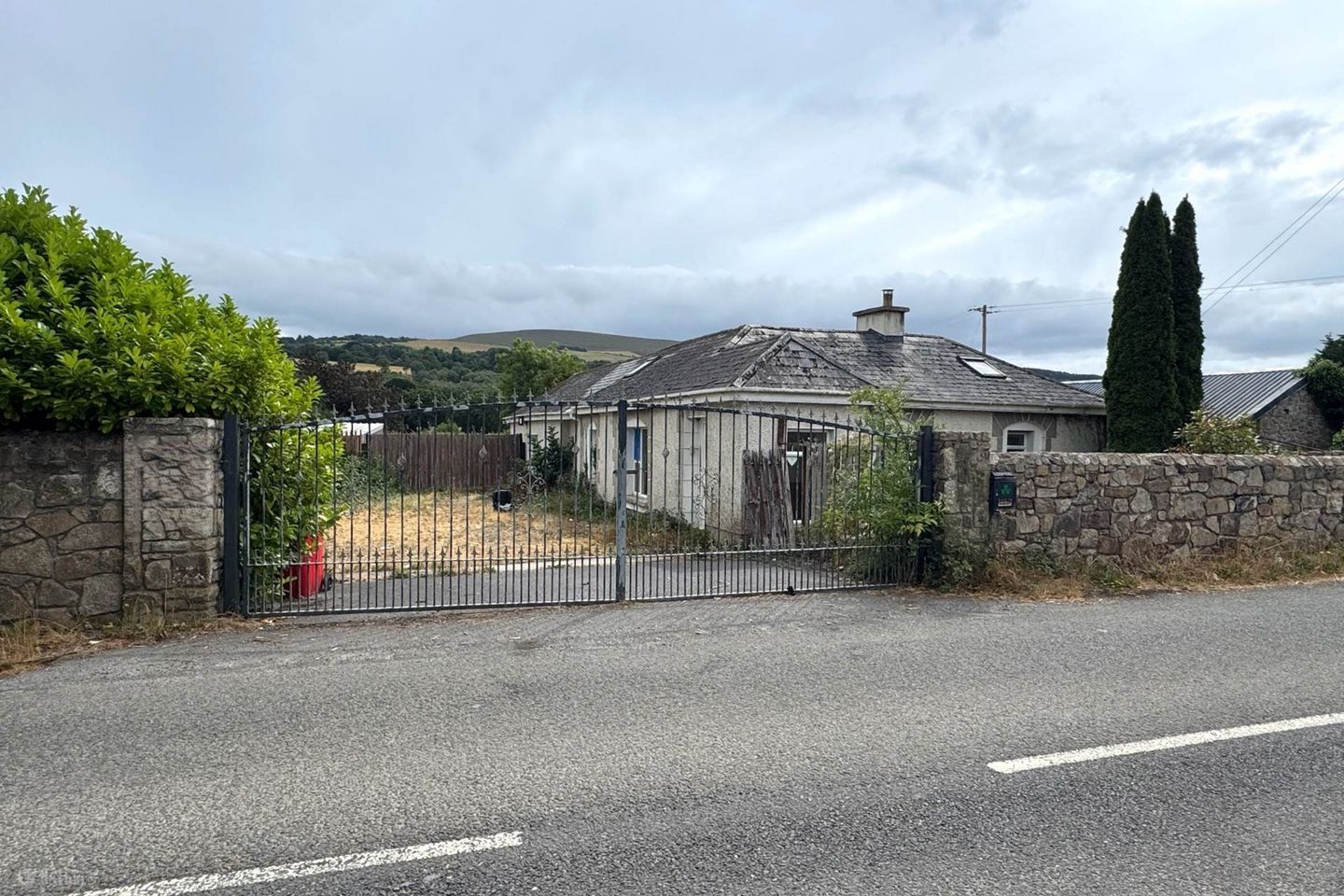 Poulboy, Clonmel, Co. Tipperary, E91E785