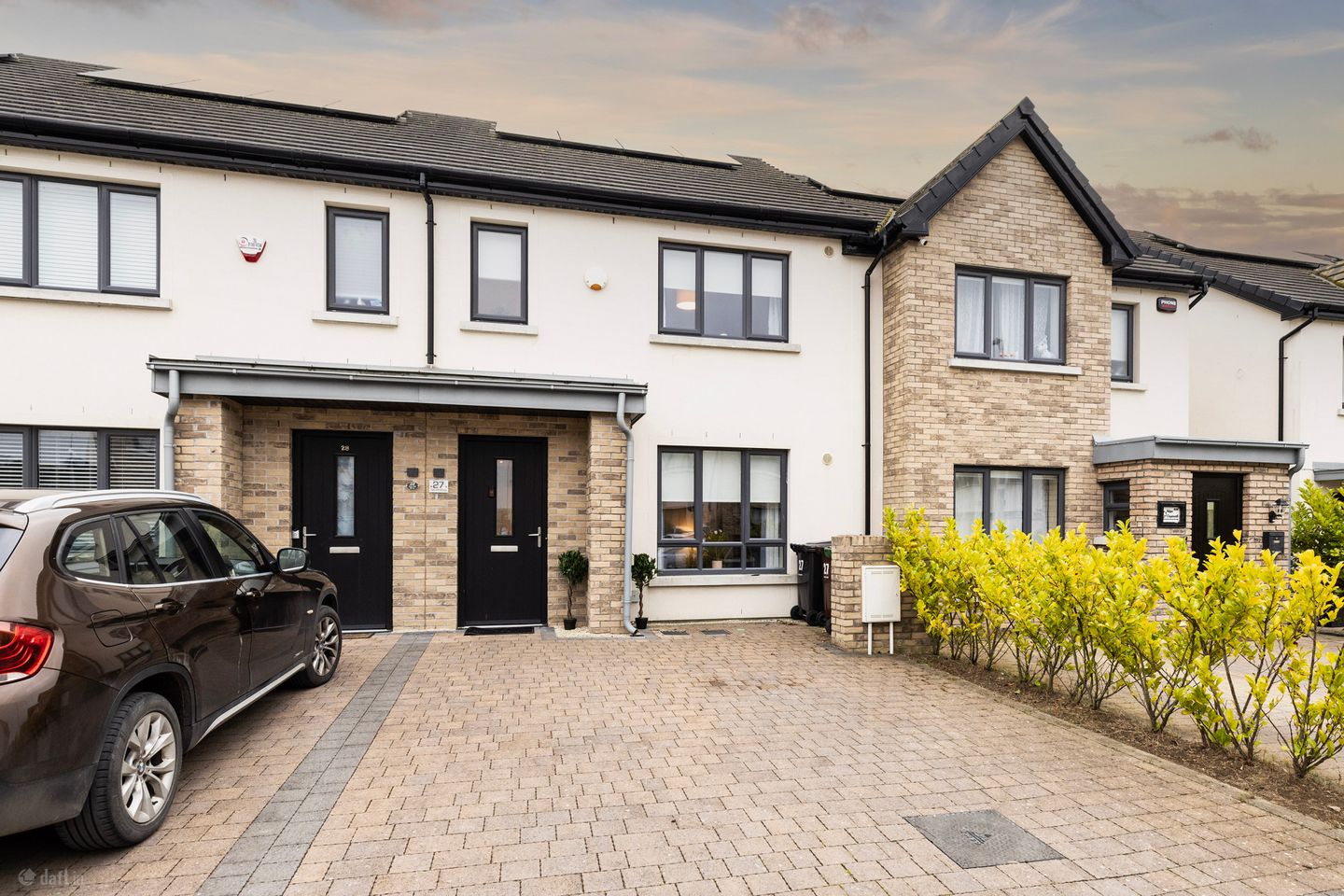 27 Taylor Hill Grange, Balbriggan, Co. Dublin, K32YK58