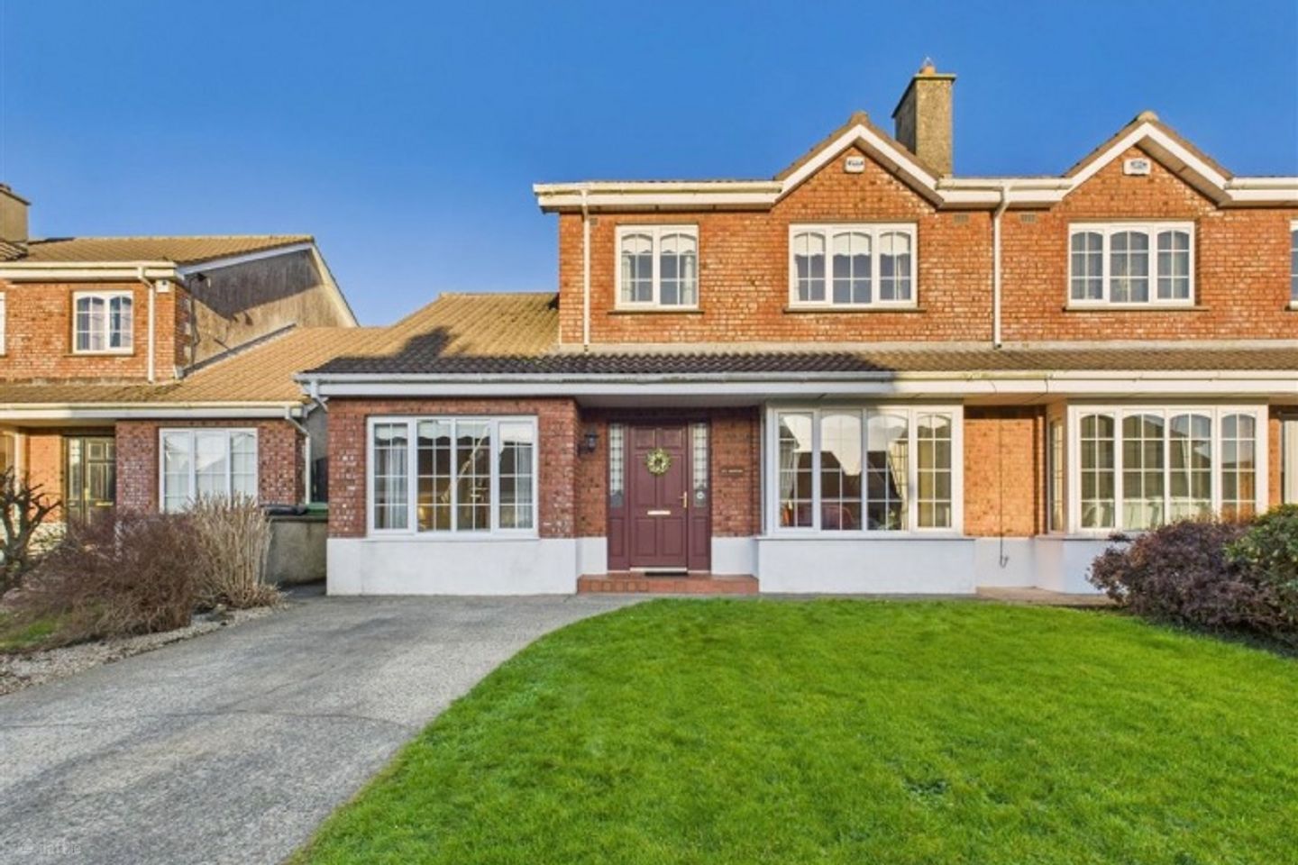 68 Williamstown Park, Waterford City Centre, Co. Waterford