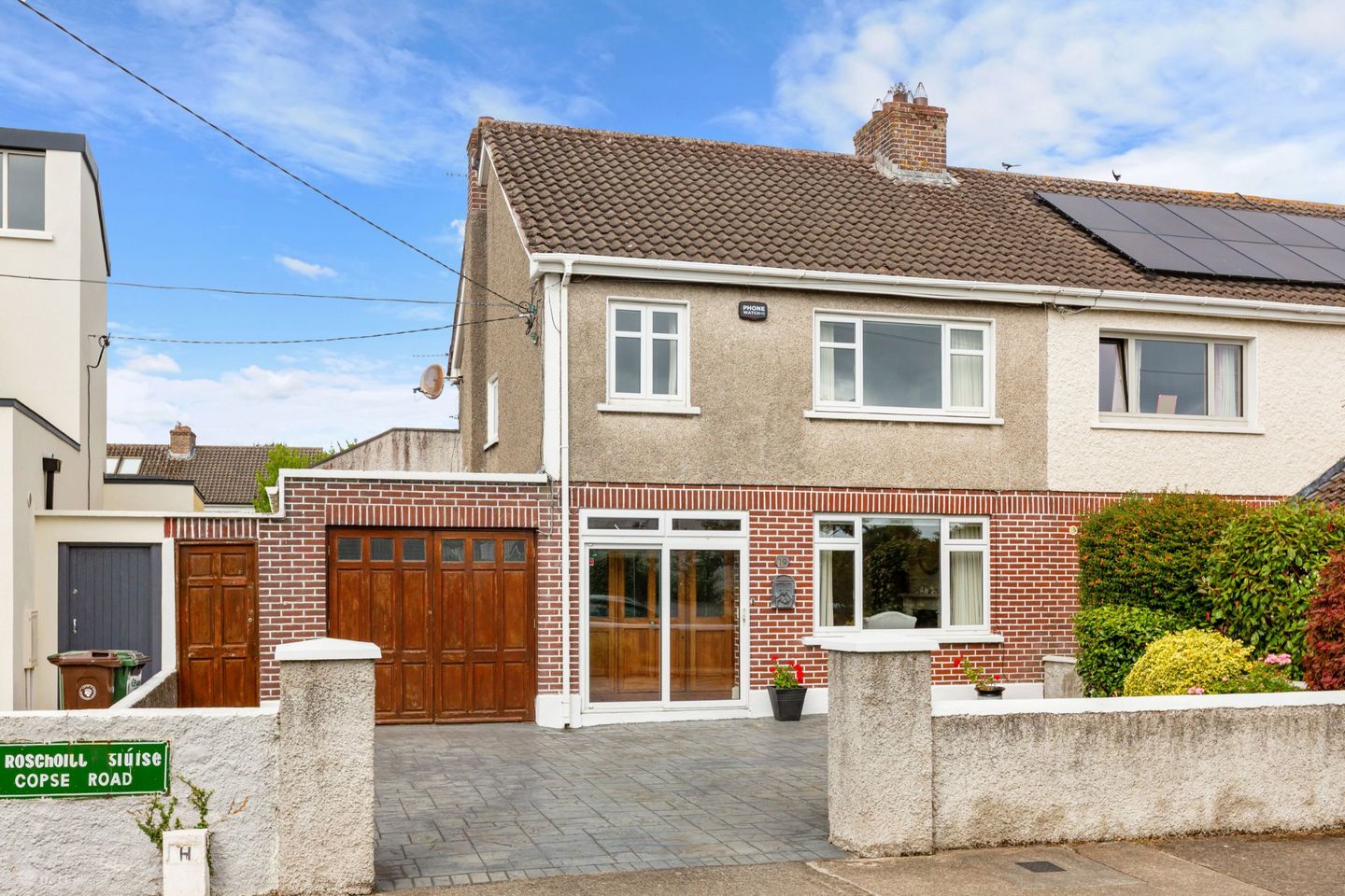 19 Pine Copse Road, Wyckham Park, Dundrum, Dublin 16, D16XV29