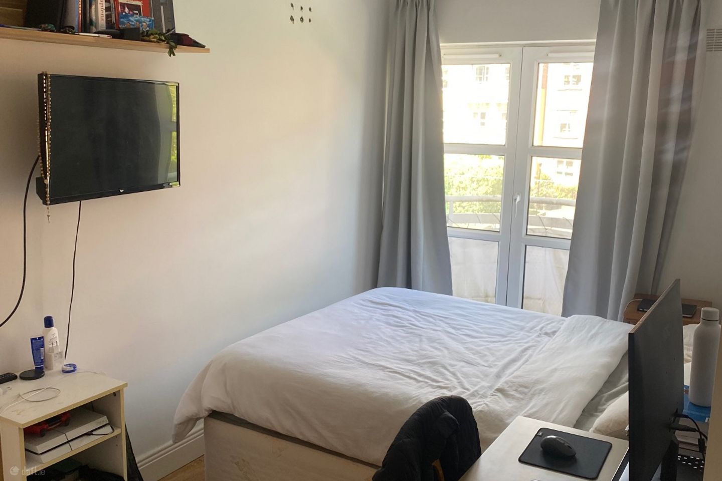 Apartment 49, The Richmond, Brunswick Street North, Dublin 7