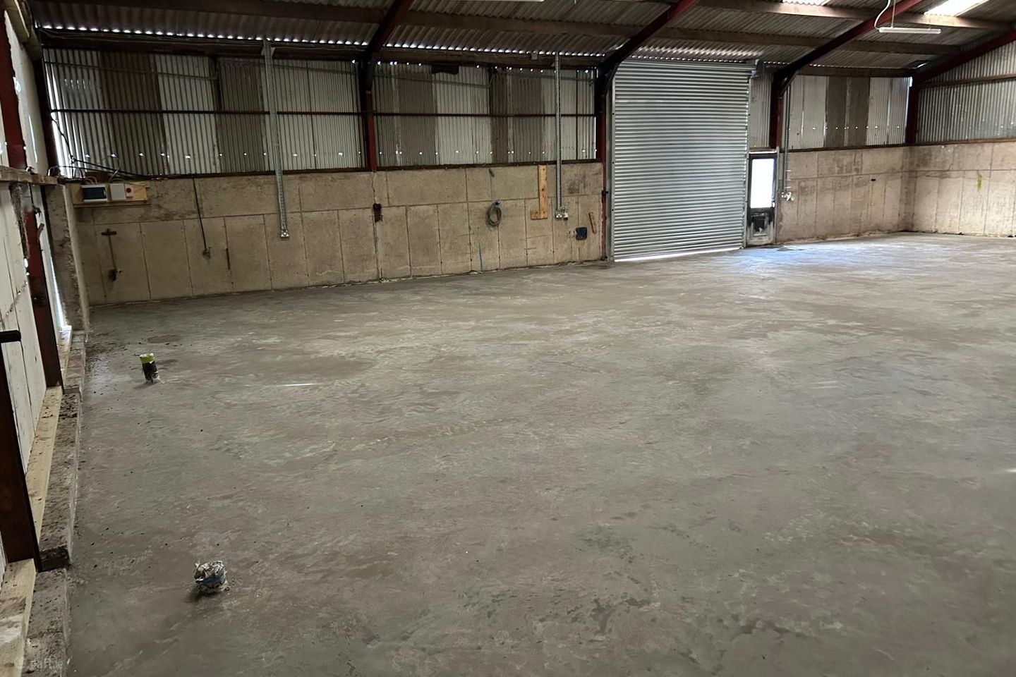 Newcastle, Blarney, Matehy, Co. Cork