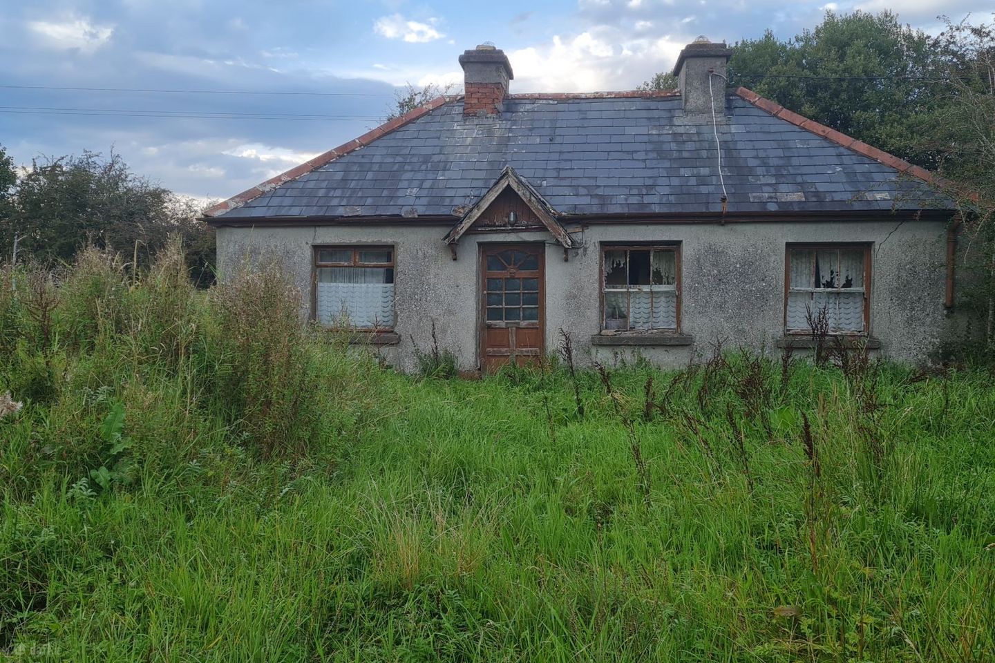 Flowerhill , Bunnanadden, Co. Sligo