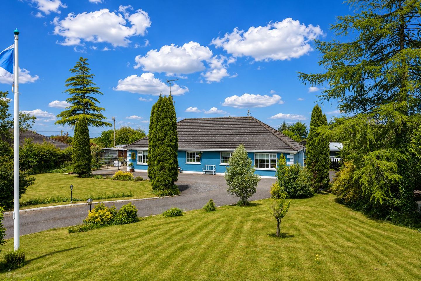 Clafern, Streamstown, Athlone, Co. Westmeath, N91A278
