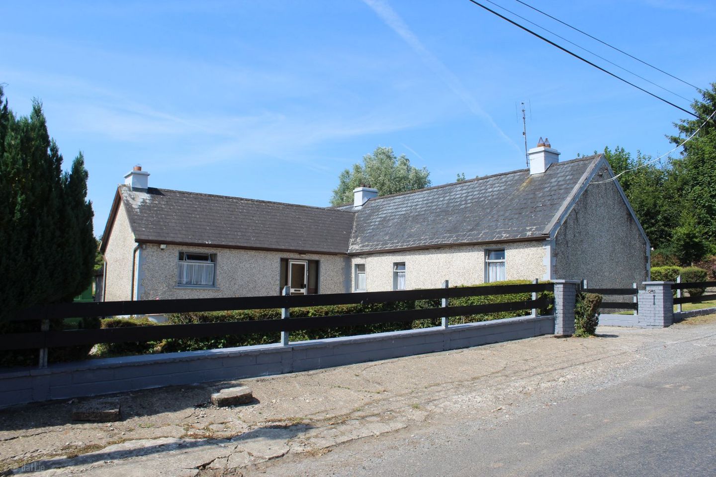 Doorish, Rossmore, Dundrum, Co. Tipperary