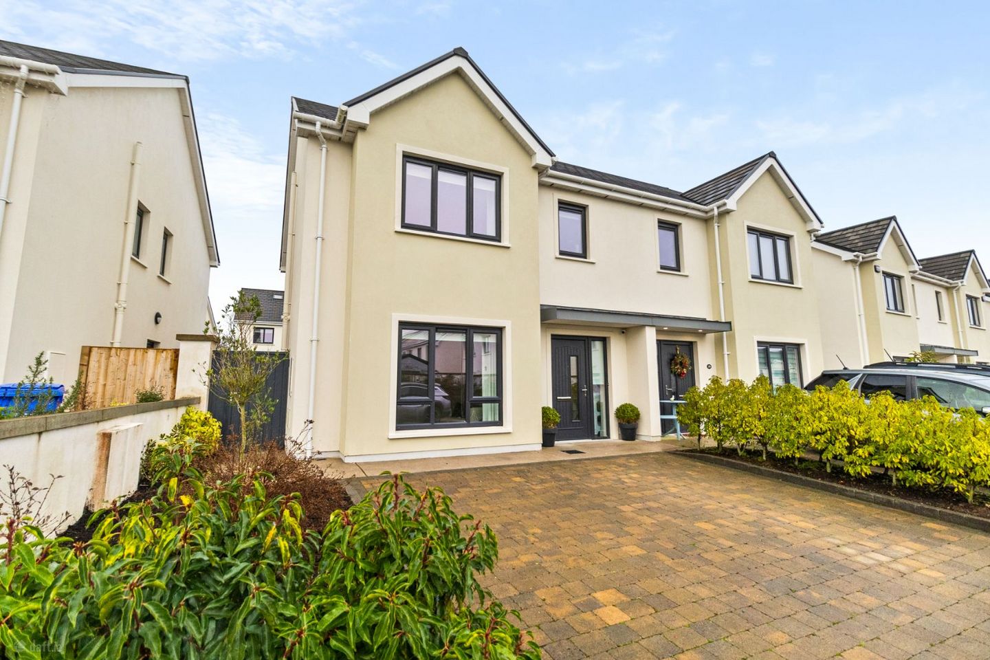 24 The Mews, Elmbury, Carrigtwohill, Co. Cork, T45R864