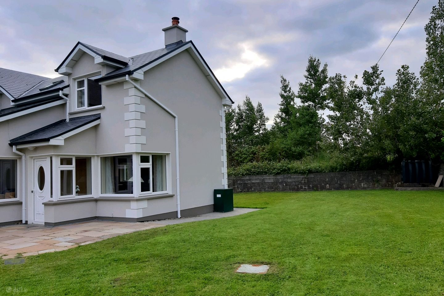 2 Crinnage, Craughwell, Co. Galway