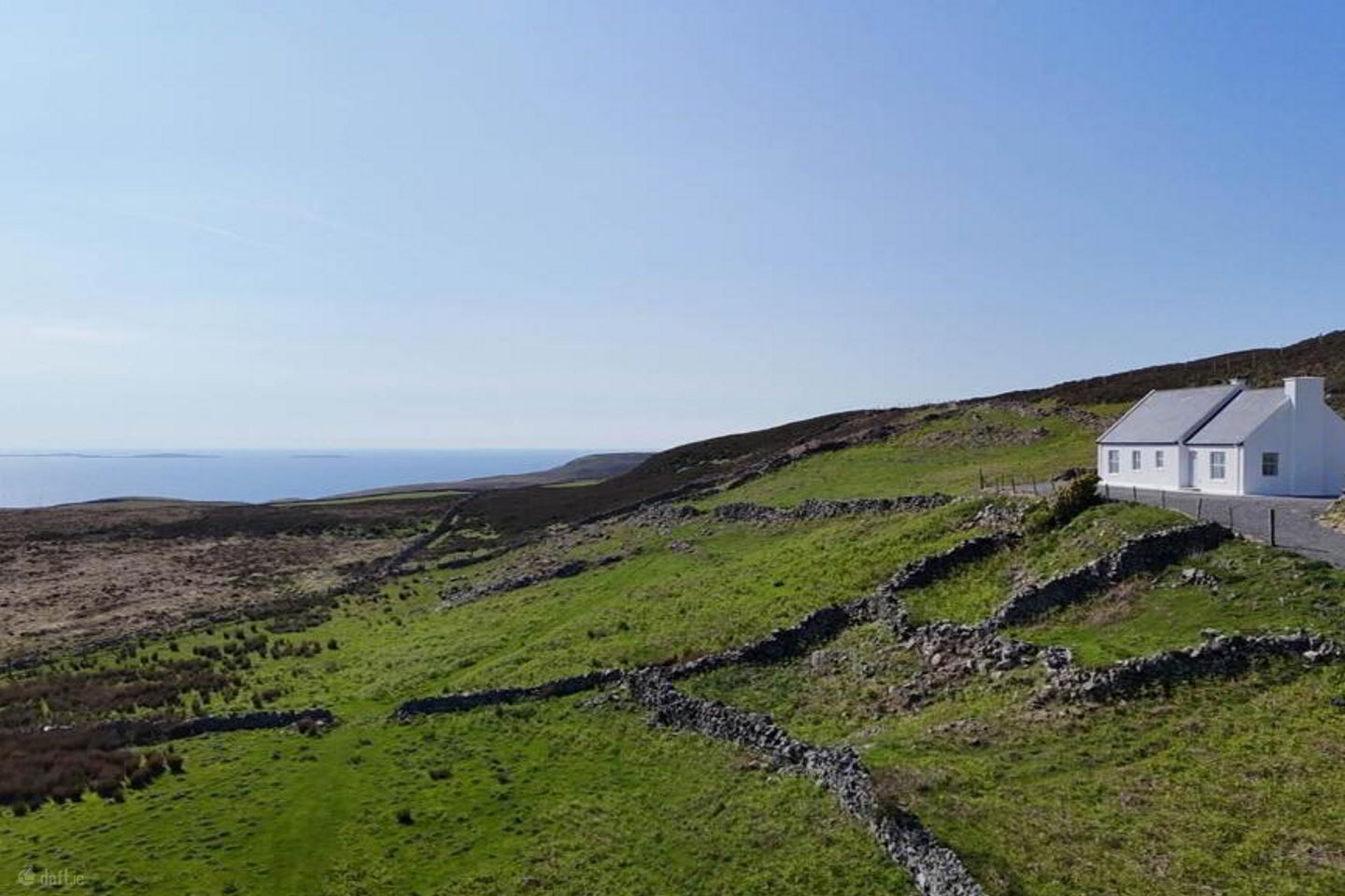 Horn Head, Dunfanaghy, Co. Donegal, F92Y6E8