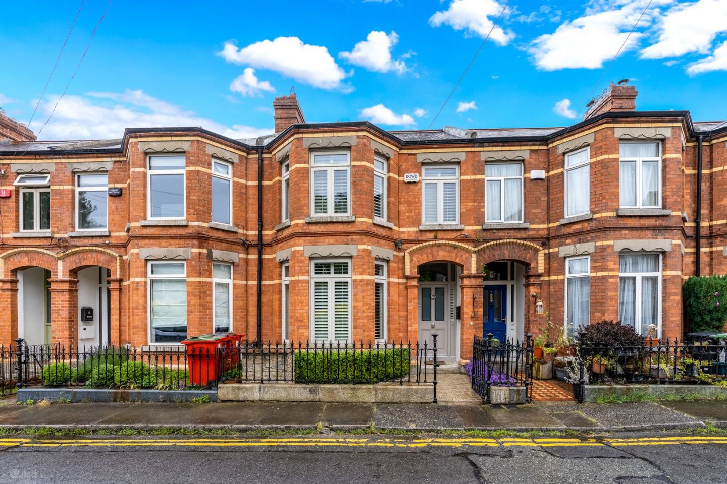 Belmont Park, Donnybrook, Donnybrook, Dublin 4