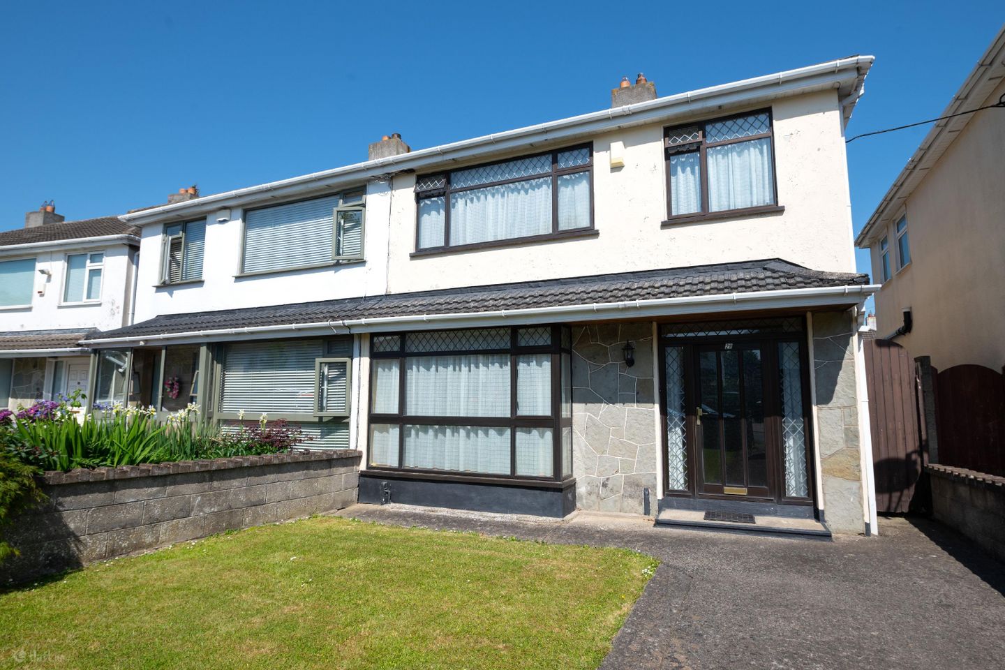 28 Carrigwood, Firhouse, Co. Dublin, D24K4CA