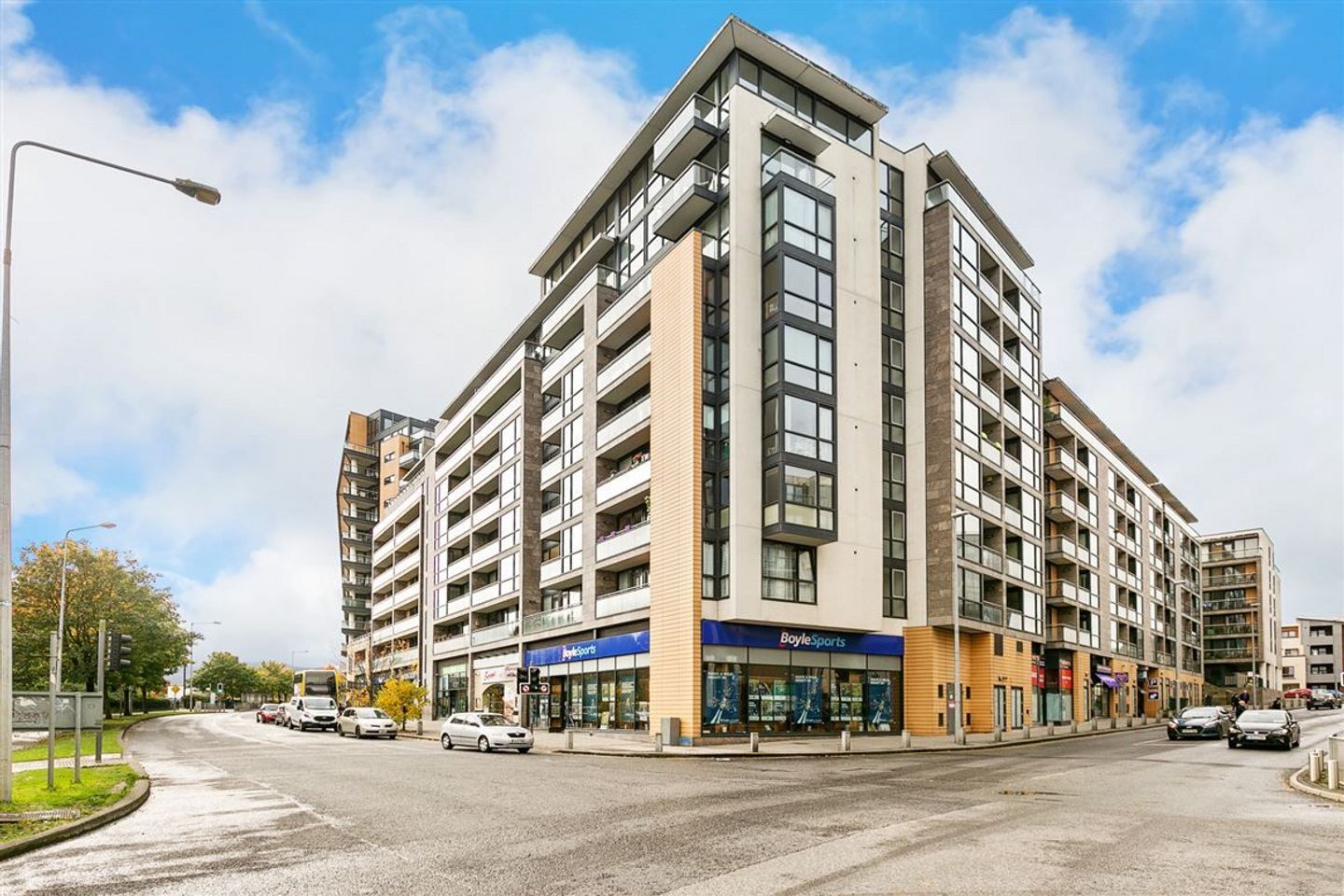  Horan Hall, Belgard Square, Tallaght, Co. Dublin