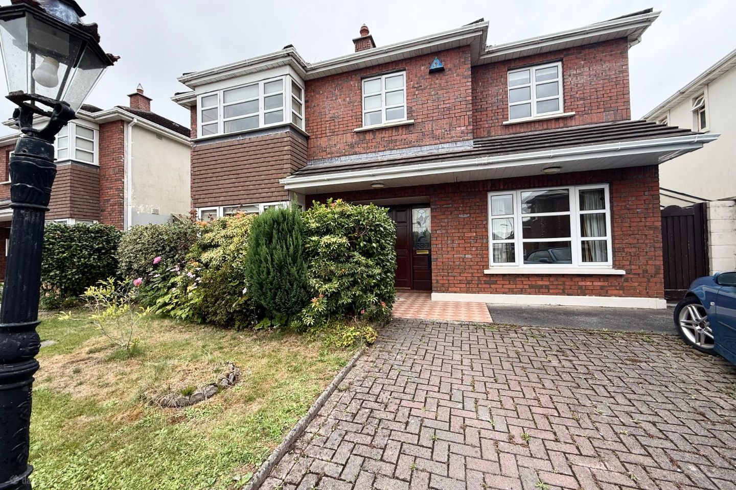 9 Waterville, Ennis Road, Co. Limerick