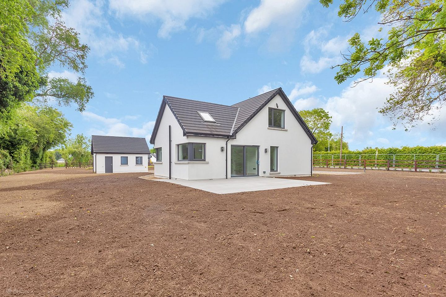 2 Kilshanroe, Enfield, Kildare, A83TN29