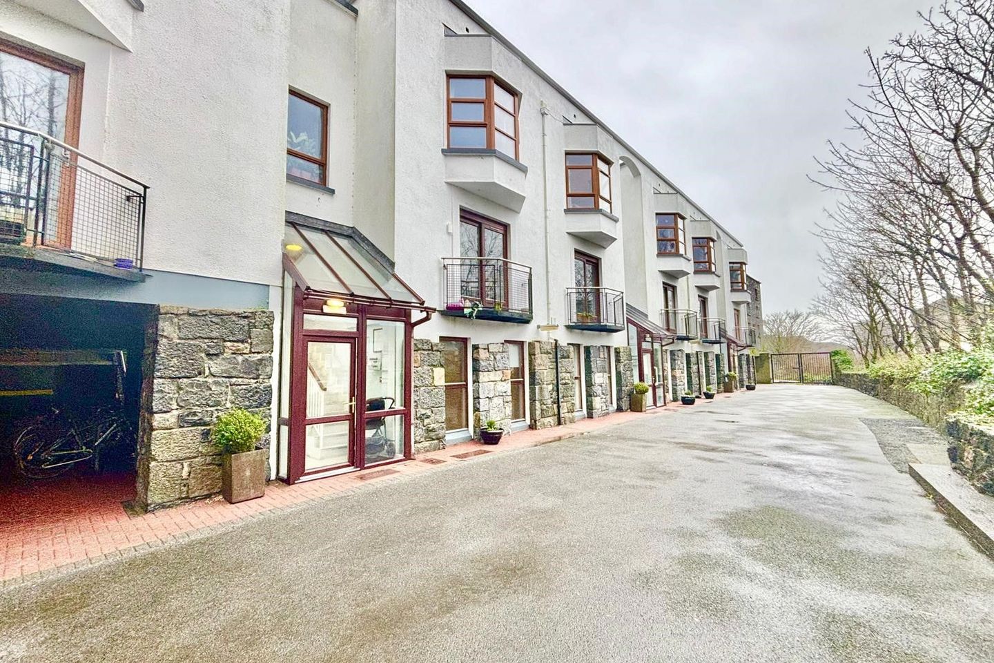1 Altenagh House, Nuns Island, Nun's Island, Co. Galway, H91W265