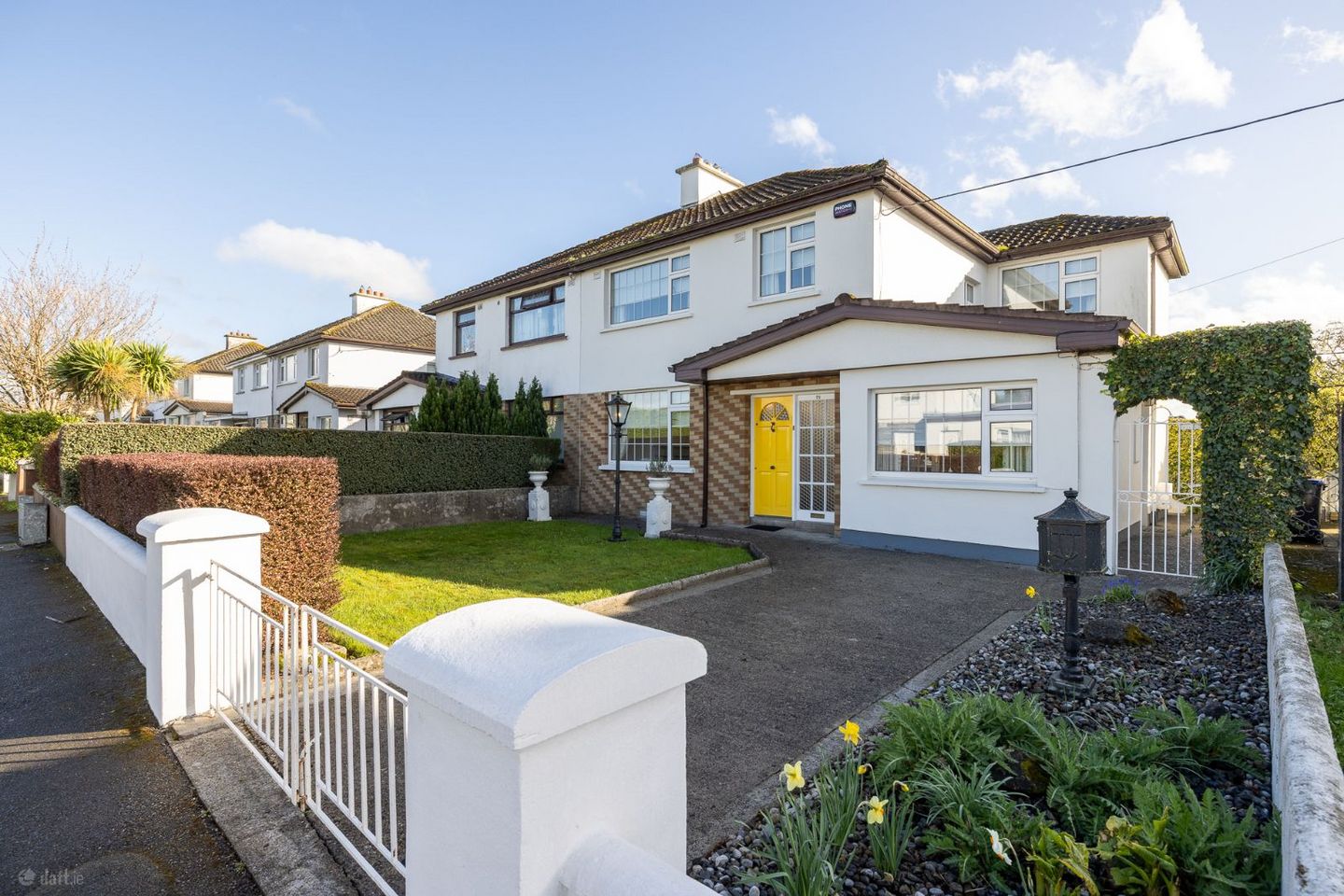 72 Green Road, Carlow, Carlow Town, Co. Carlow, R93V596