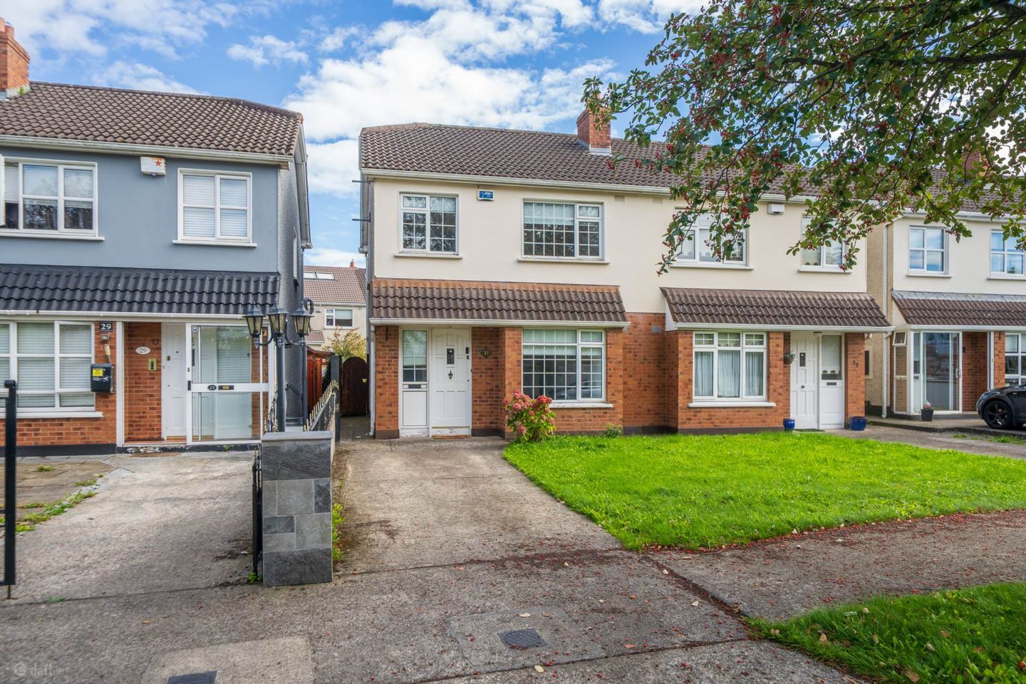 31 Luttrell Park Drive, Castleknock, Dublin 15, Co. Dublin, D15RP4A