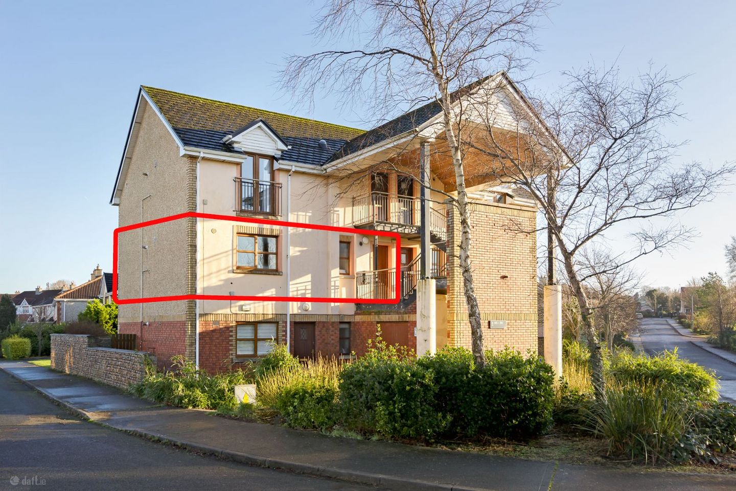 Apartment 27, Rusheen Ard, Caltragh, Sligo, Co. Sligo, F91E528