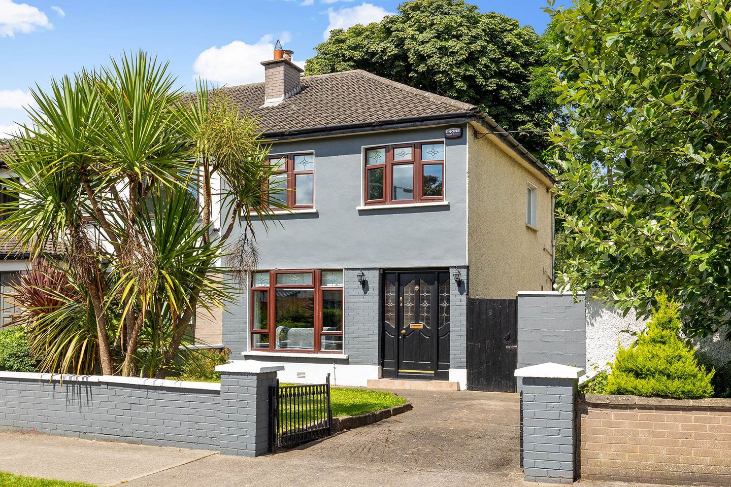 8 Esker Glebe, Lucan, Co. Dublin, K78C8Y8