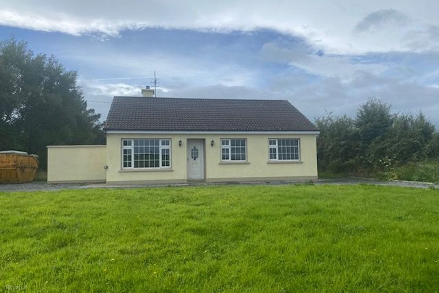 Pallas, Lixnaw, Kilflynn, Co. Kerry, V92R7D8