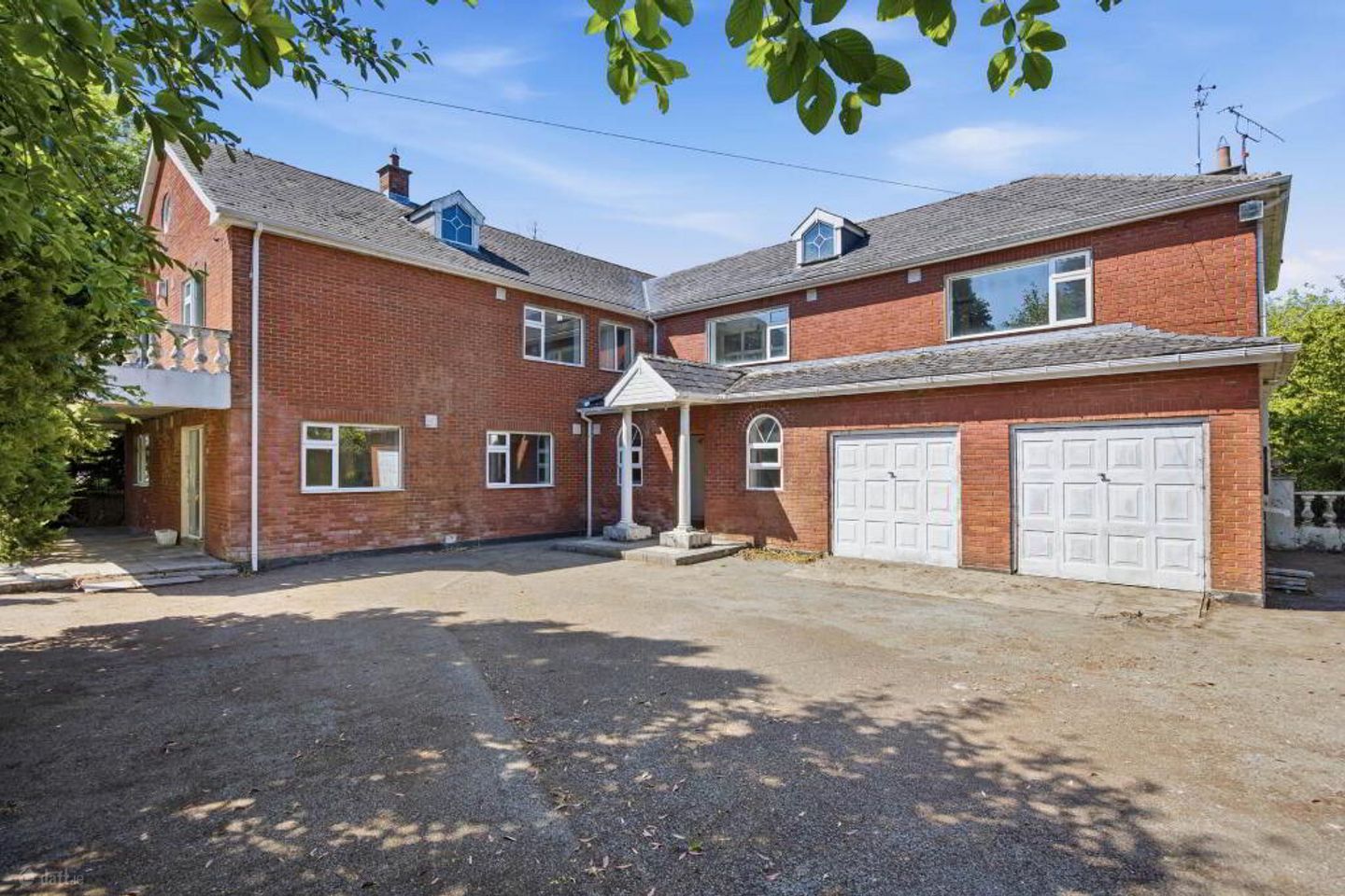 Ivy Leaf, Mooretown, Ratoath, Co. Meath, A85C998