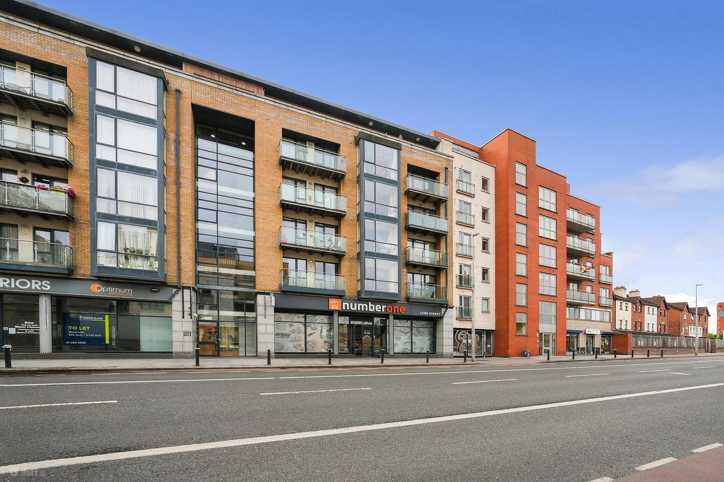 7A Cameron Court, Cork Street, Dublin 8