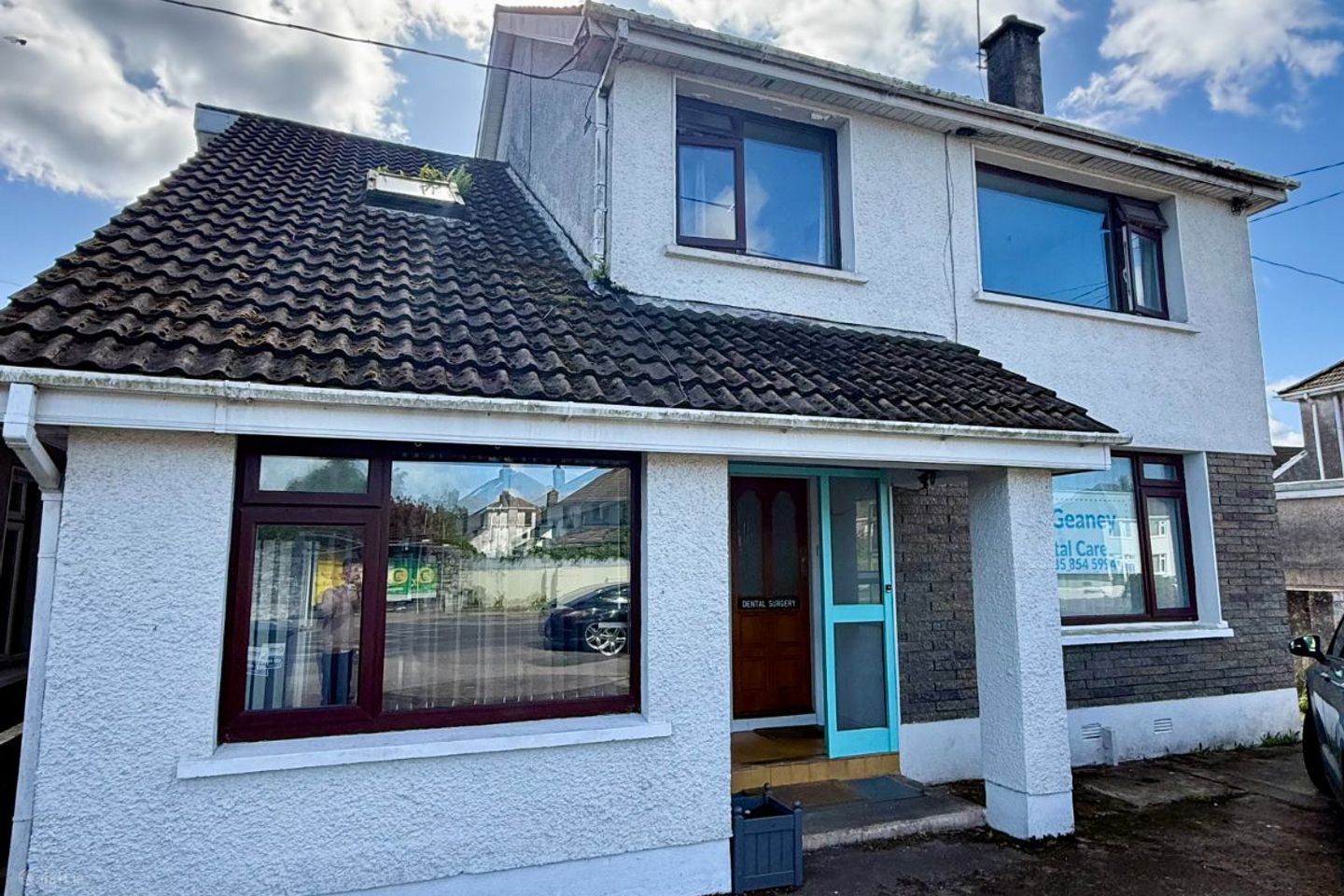 Skehard Road, Blackrock, Co. Cork