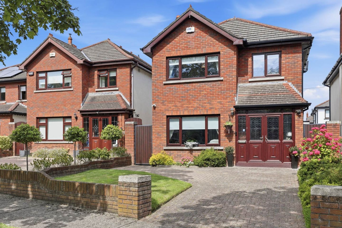 8 Highfield Downs, Swords, Co. Dublin, K67KD51