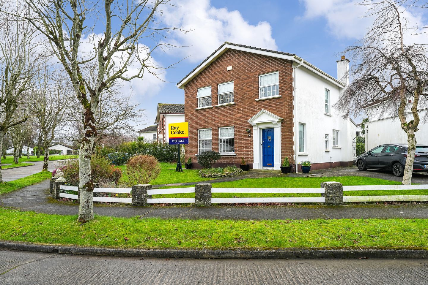 16 The Gables, Kill, Co. Kildare