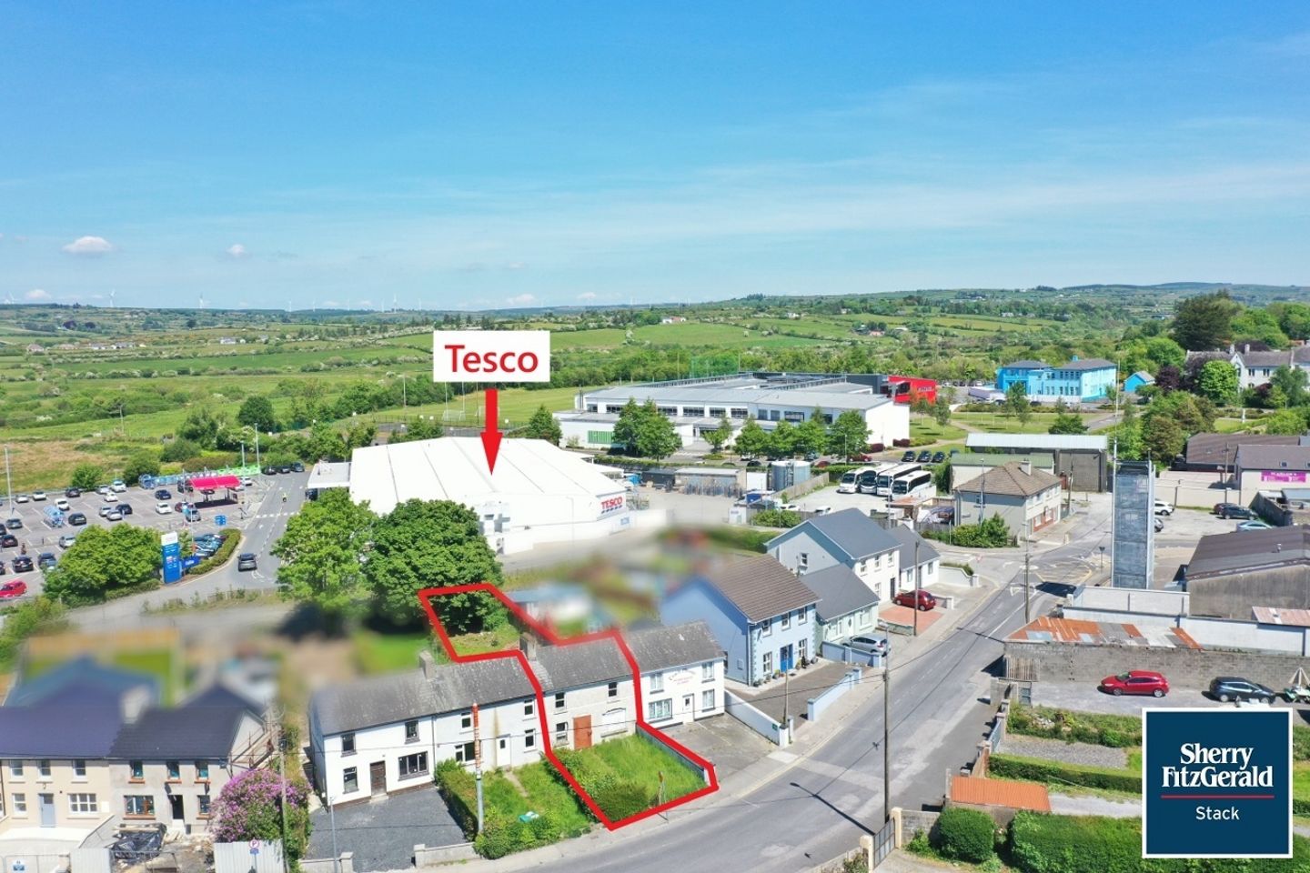 11 Colbert Terrace, Abbeyfeale, Co Limerick, V94Y4E8