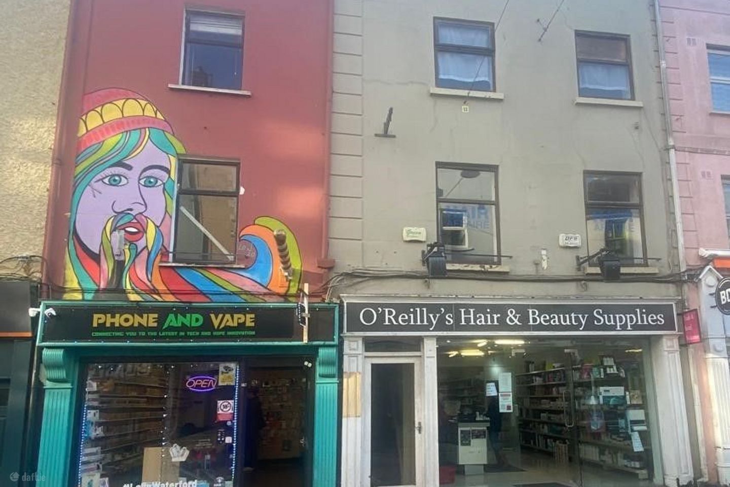 21 Michael Street, Waterford, Waterford City Centre, X91EF6D
