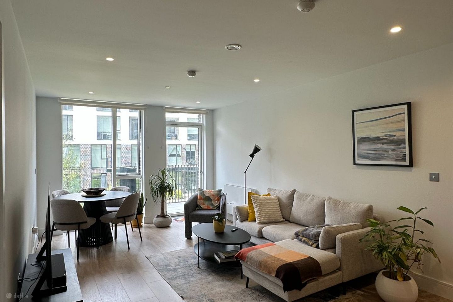 Rowan Court, Claremont, Howth Road, Howth, Co. Dublin, Howth, Dublin 13