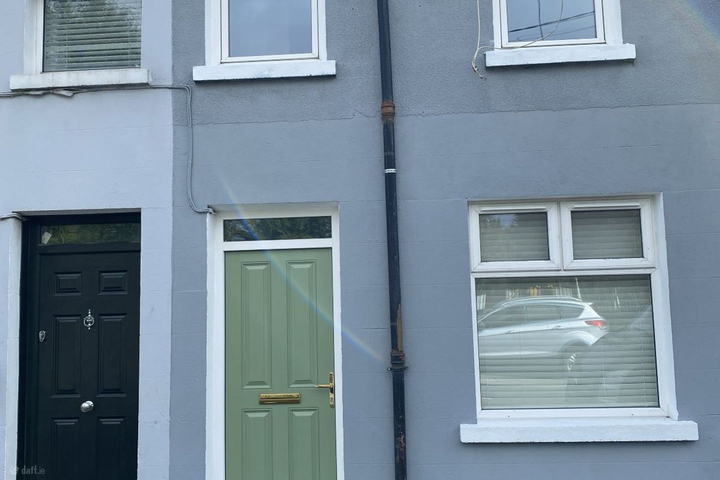 Regan's Terrace Long Avenue, Dundalk, Co. Louth