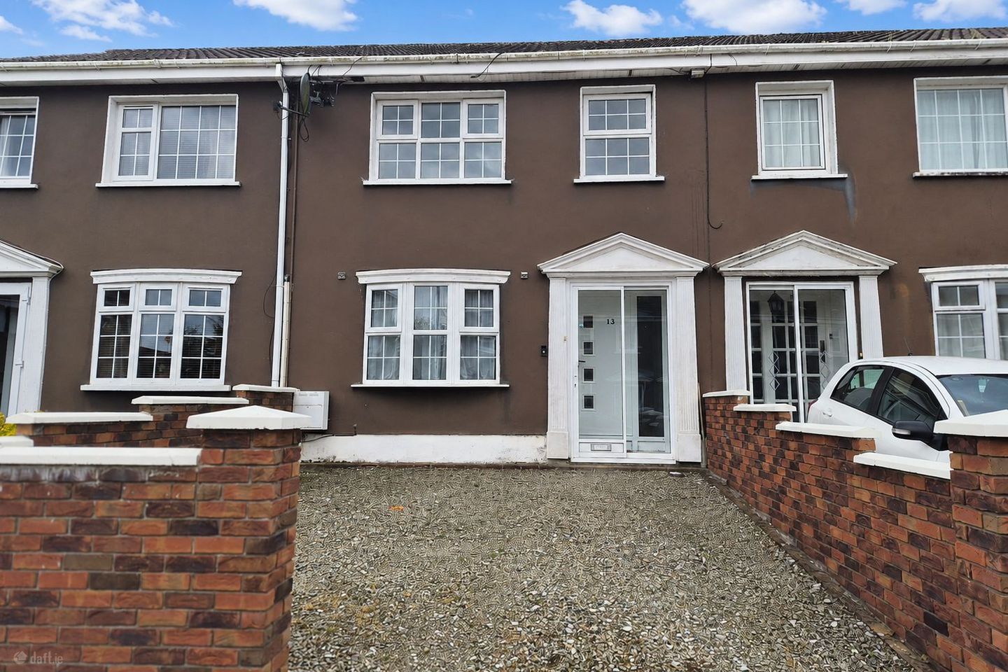 13 Knights Court, Old Youghal Road, Montenotte, Co. Cork, T23V5W7