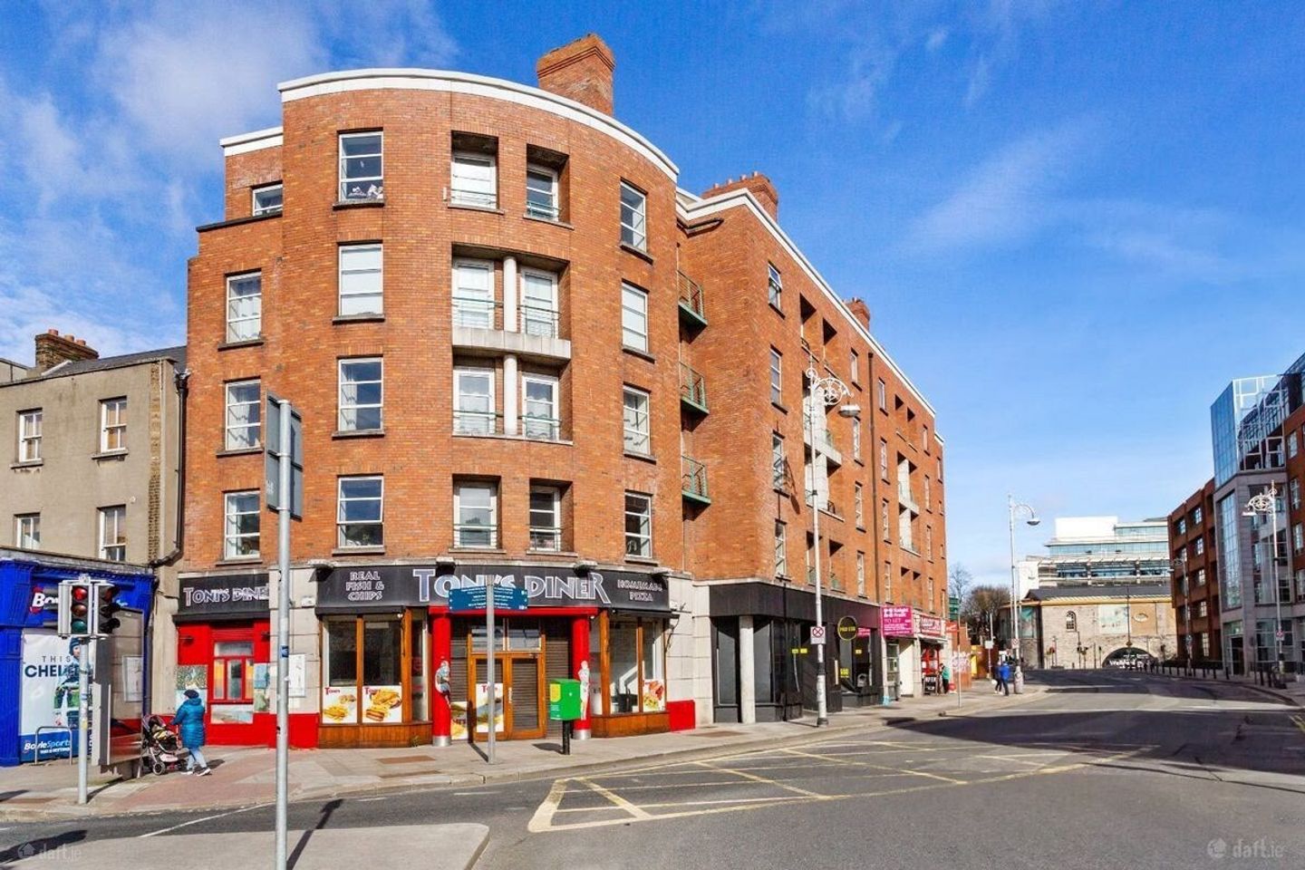 31 Harcourt Hall, Charlotte Way, Dublin 2, D02HD93