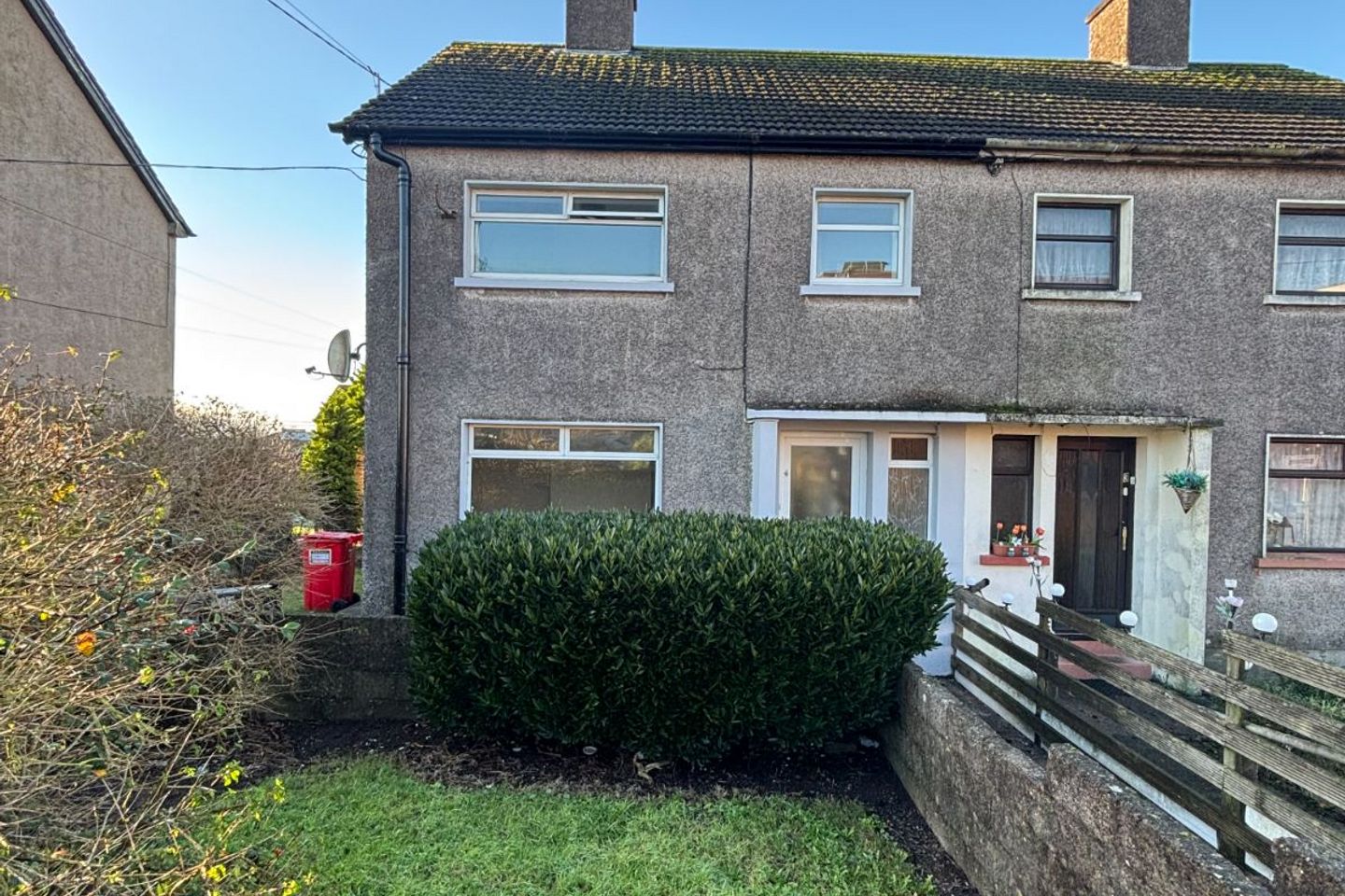 4 Thomas Kent Park, Rathmore Road, The Glen , Blackpool, Co. Cork, T23YX3F