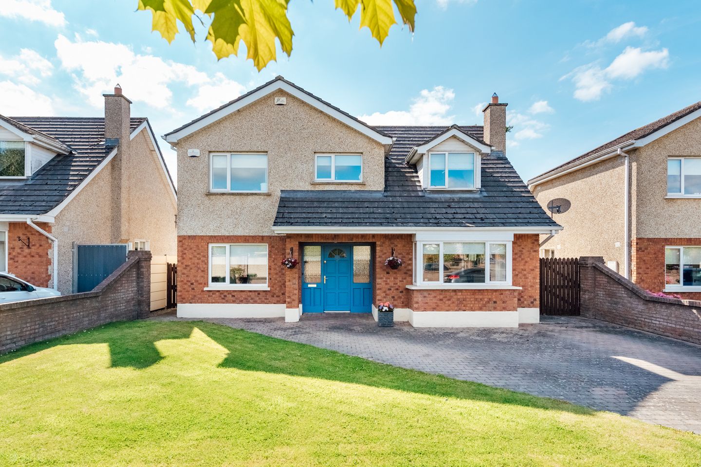 16 Rathbride Close, Kildare, Co. Kildare, R51A627
