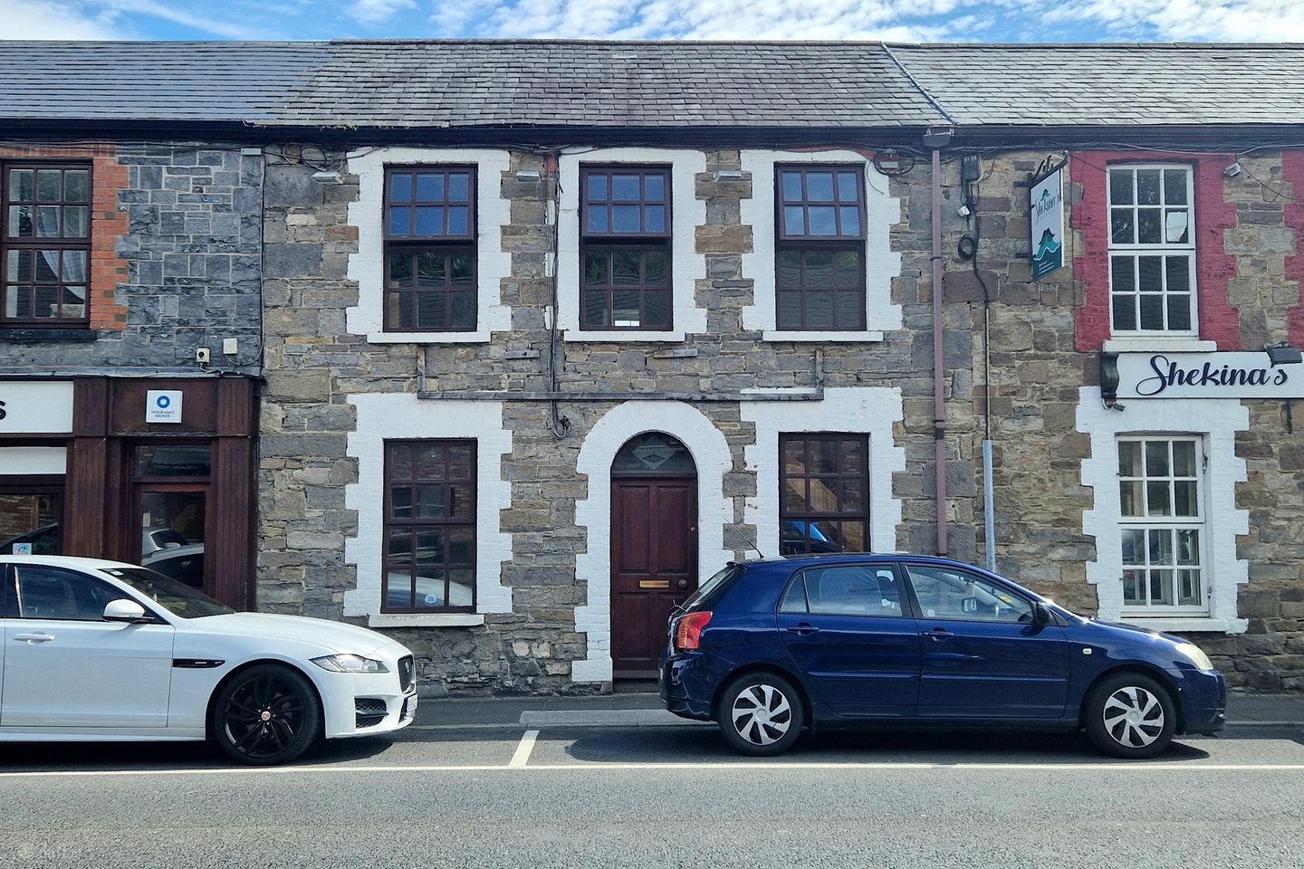 45 College Street, Cavan, Co. Cavan, H12XF51